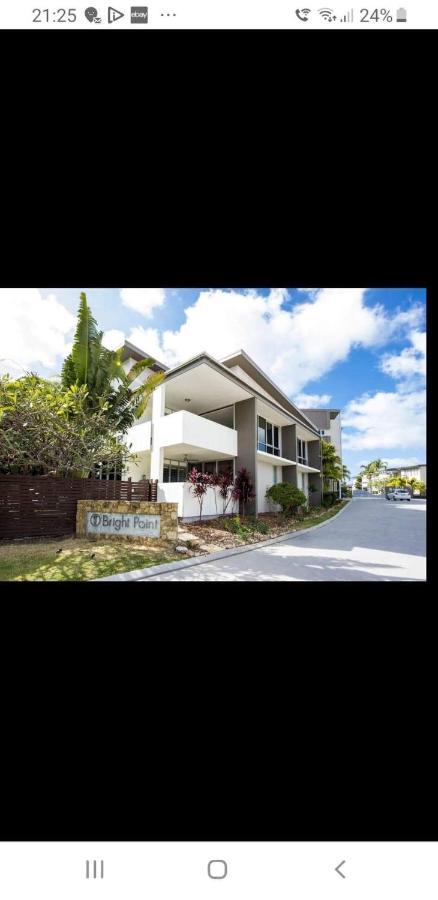 1213/146 Sooning Street, Nelly Bay, Magnetic Island. Qld 4819. One Bright Point. Διαμέρισμα Εξωτερικό φωτογραφία