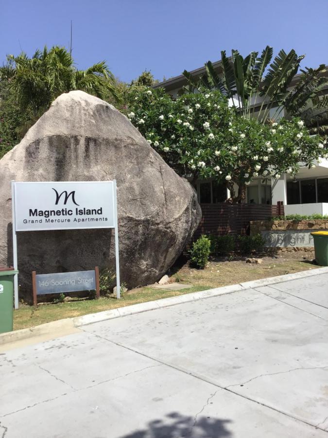 1213/146 Sooning Street, Nelly Bay, Magnetic Island. Qld 4819. One Bright Point. Διαμέρισμα Εξωτερικό φωτογραφία